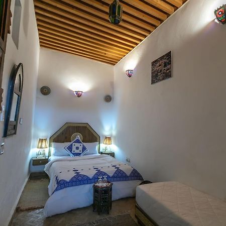 Dar Mchachti Fes Bed & Breakfast Luaran gambar